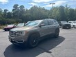  GMC Acadia