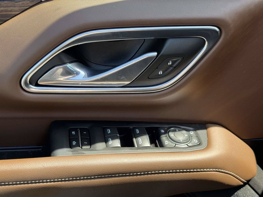 2023 Chevrolet Tahoe High Country - Photo 20