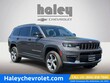  Jeep Grand Cherokee L