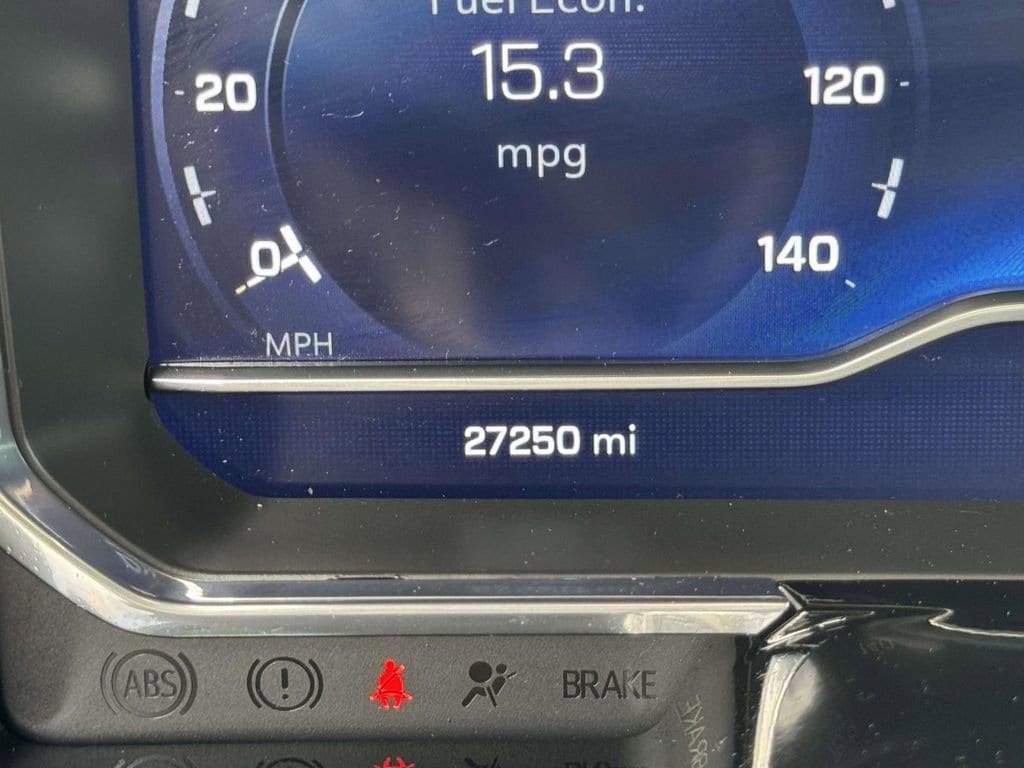 2024 Chevrolet Silverado 1500 ZR2 - Photo 13