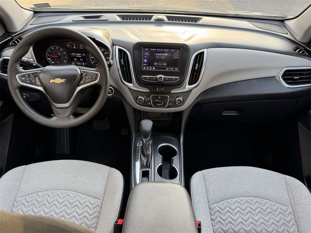 Used 2023 Chevrolet Equinox LS SUV