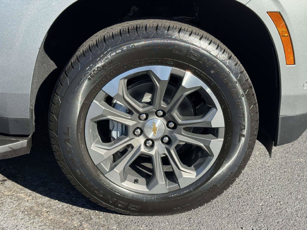 2026 Chevrolet Tahoe LS - Photo 27