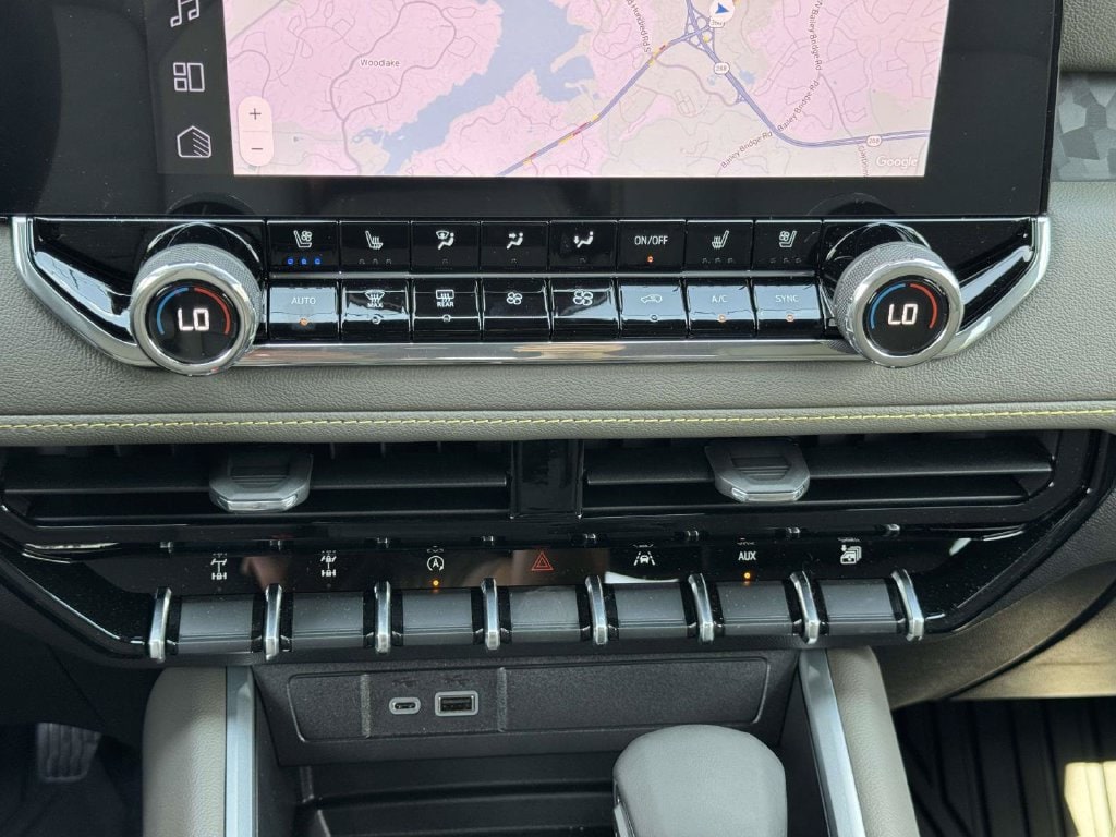 2026 Chevrolet Colorado ZR2 - Photo 6