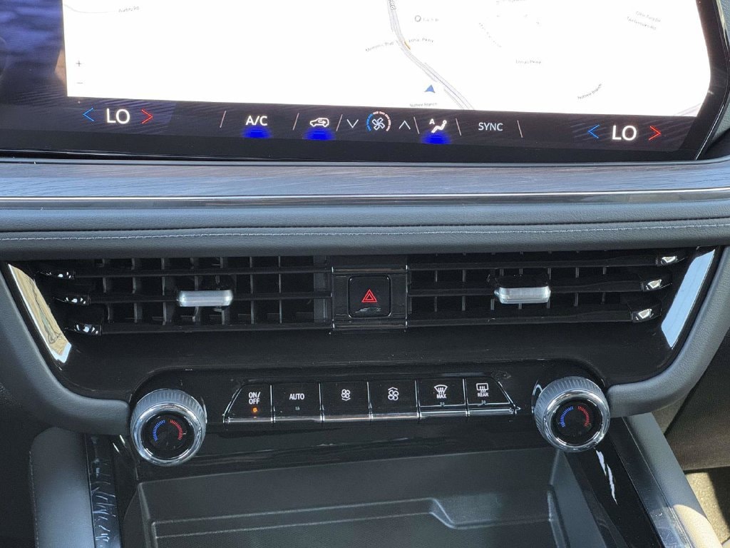 2026 Chevrolet Tahoe LS - Photo 6