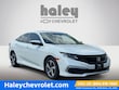 Honda Civic Sedan