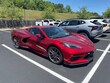  Chevrolet Corvette Stingray