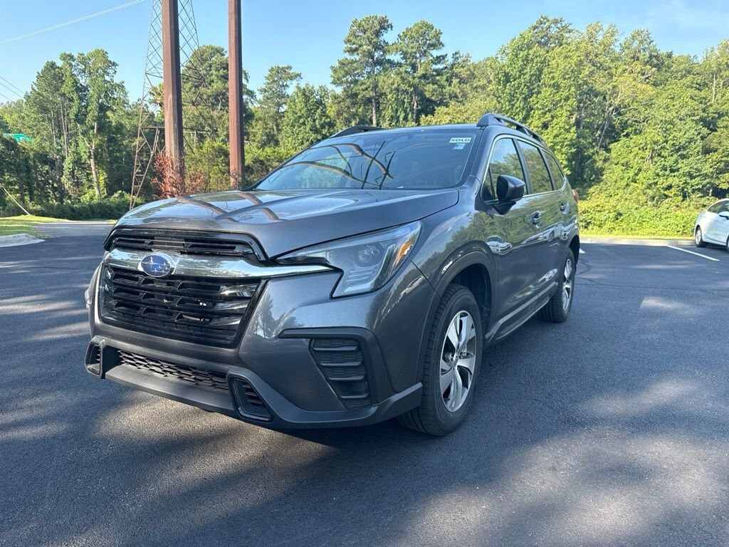 Used 2025 Subaru Ascent Premium