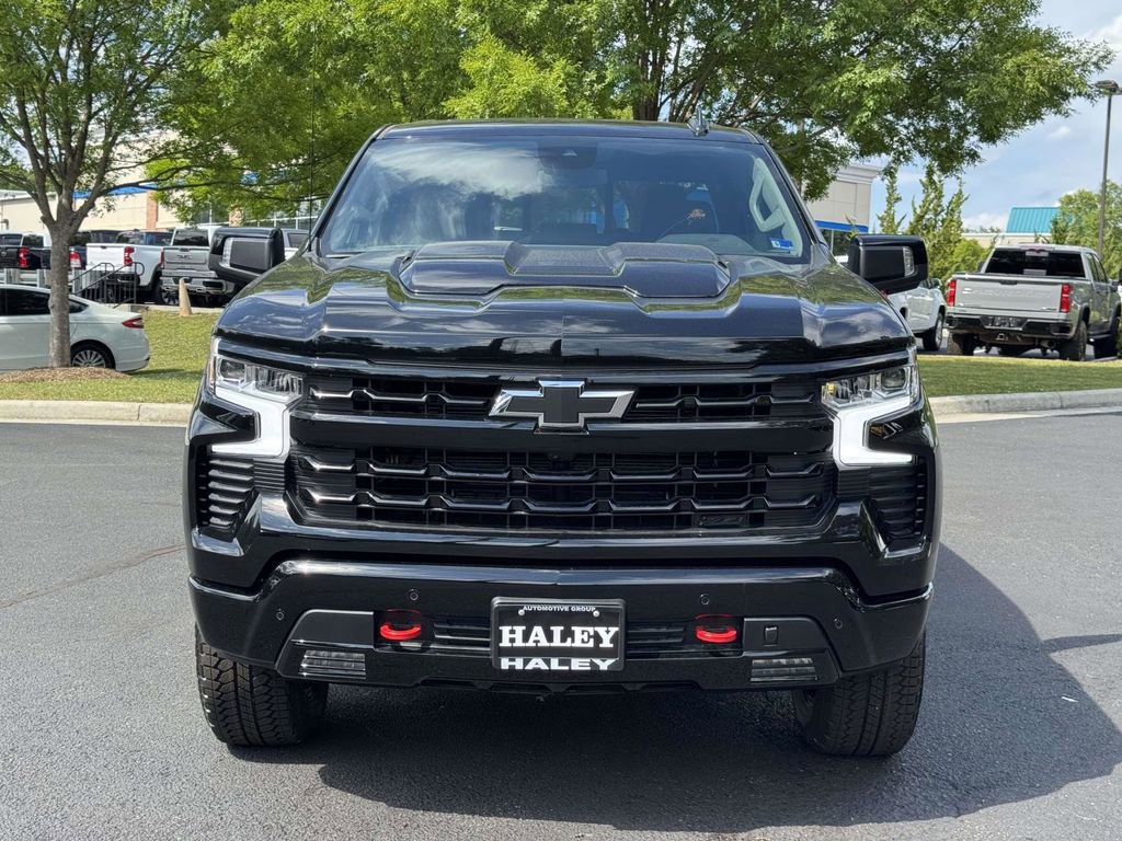 2026 Chevrolet Silverado 1500 LT Trail Boss - Photo 26