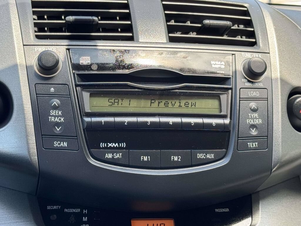 Used 2011 Toyota RAV4