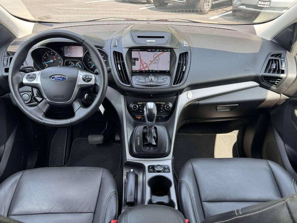 Used 2015 Ford Escape SE