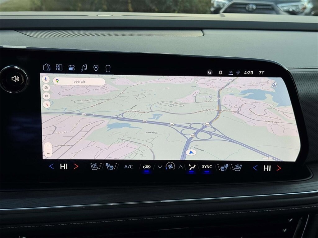 New 2026 Chevrolet Suburban Premier SUV