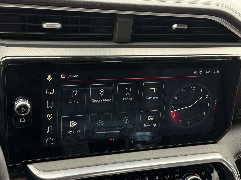 Used 2023 GMC Sierra 1500 Denali Truck