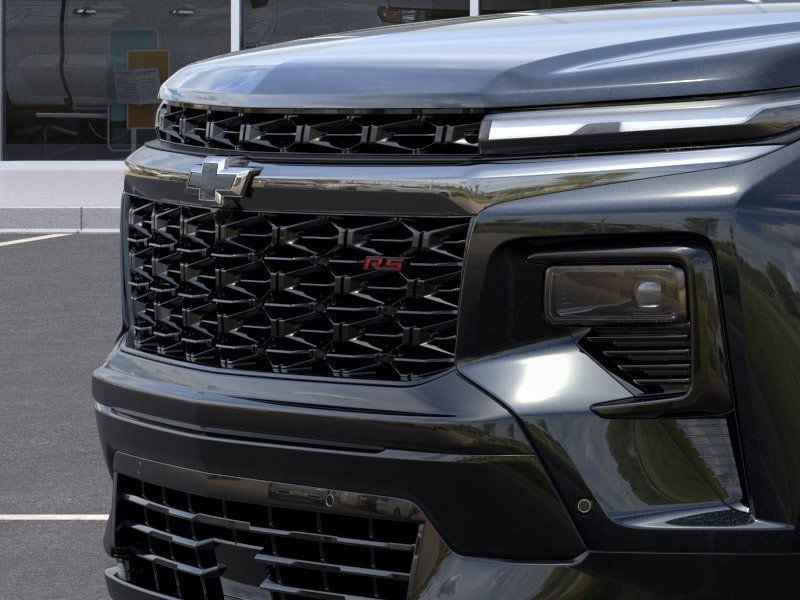 2024 Chevrolet Traverse RS - Photo 13