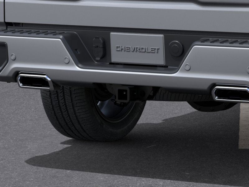 2024 Chevrolet Silverado 1500 High Country - Photo 44