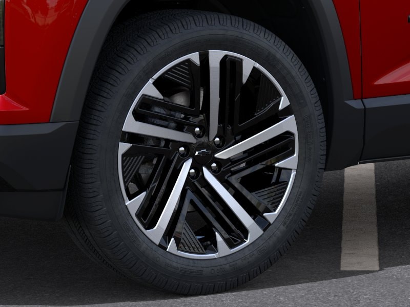 2027 Chevrolet Equinox RS - Photo 33