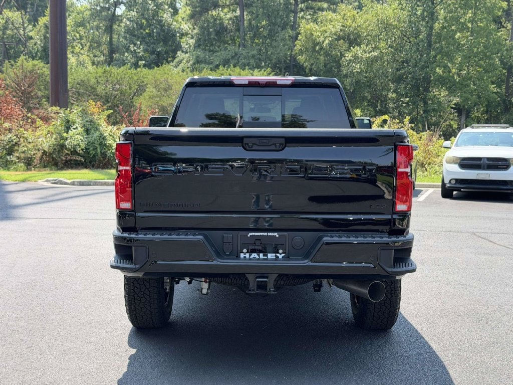 2026 Chevrolet Silverado 2500 HD LTZ - Photo 20