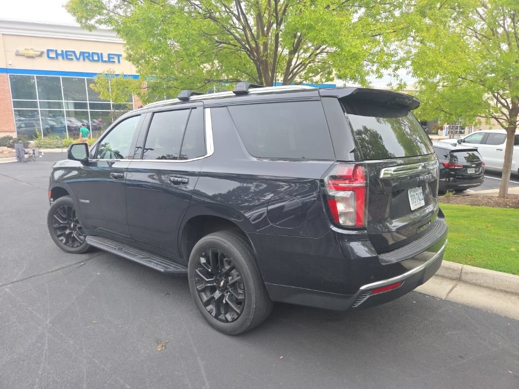 Used 2023 Chevrolet Tahoe LT SUV