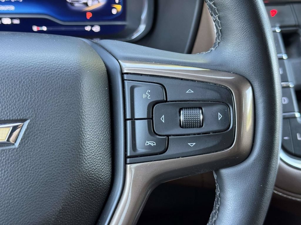2023 Chevrolet Tahoe High Country - Photo 13