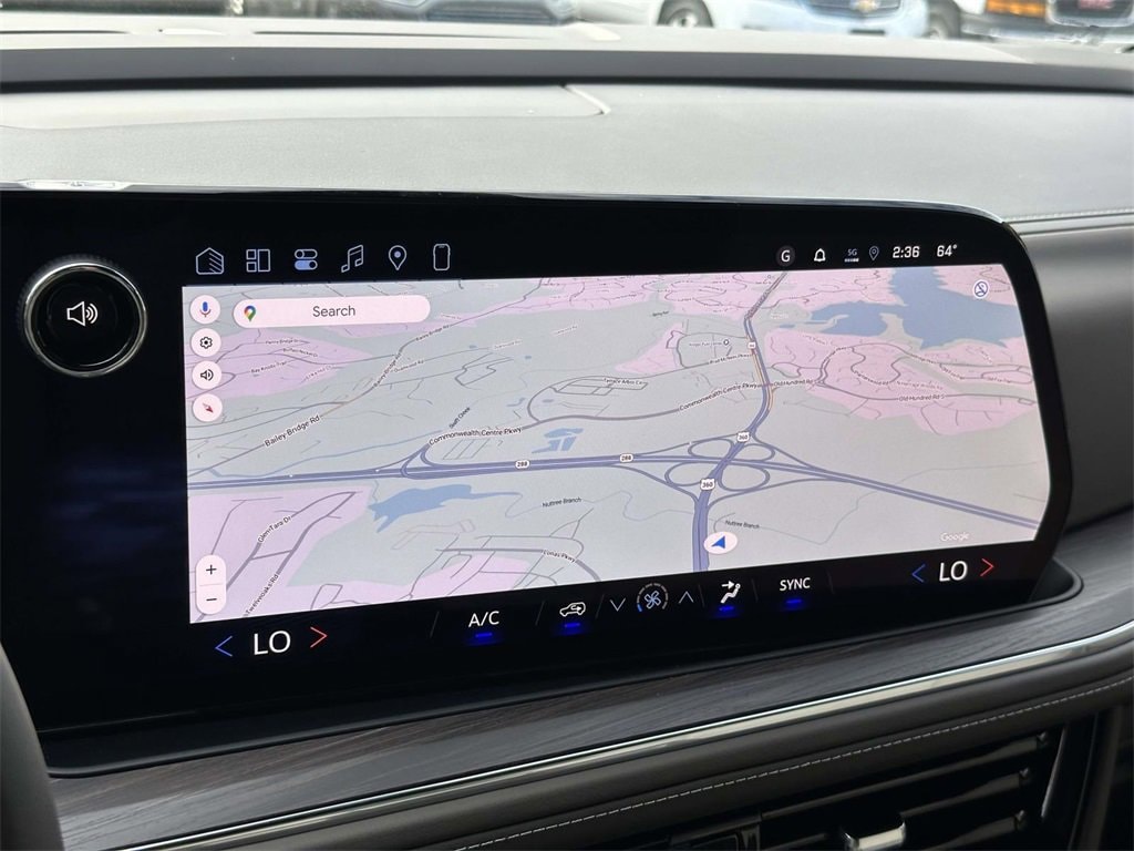 New 2026 Chevrolet Suburban LS SUV