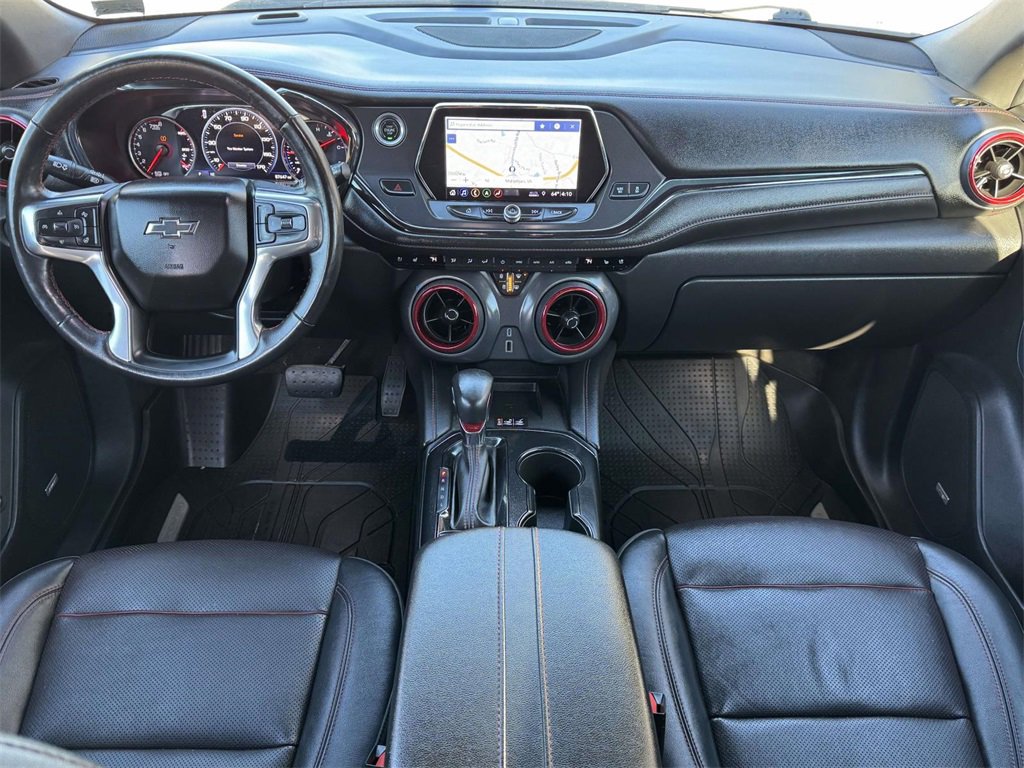 2019 Chevrolet Blazer RS photo 3