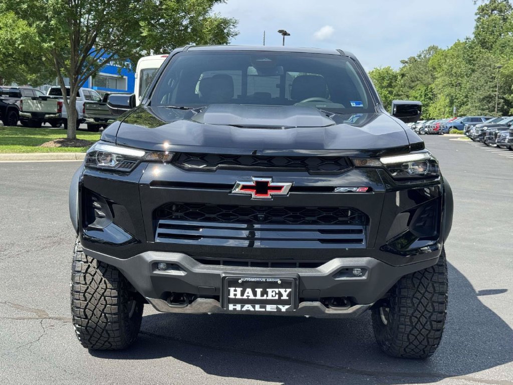 2026 Chevrolet Colorado ZR2 - Photo 27