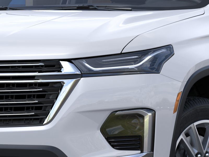 2023 Chevrolet Traverse 1LT - Photo 10