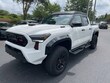 Toyota Tacoma 4WD