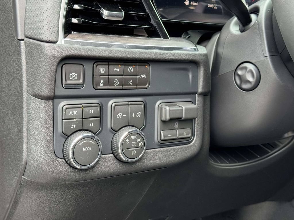2026 Chevrolet Tahoe Premier - Photo 10