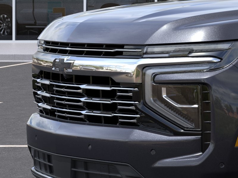 2026 Chevrolet Tahoe Premier - Photo 43