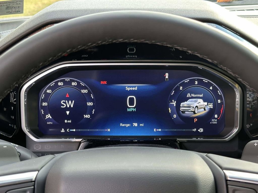 2026 Chevrolet Silverado 1500 LT - Photo 11