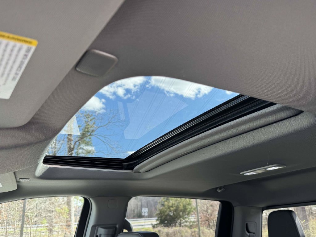 2026 Chevrolet Silverado 1500 LTZ - Photo 20