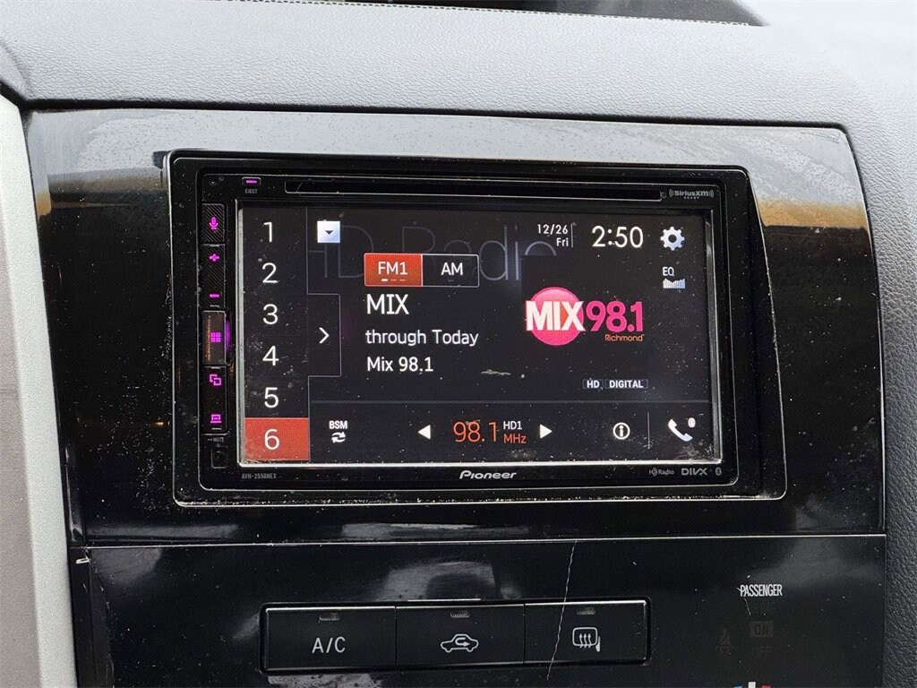 Used 2008 Toyota Tundra 4WD Truck