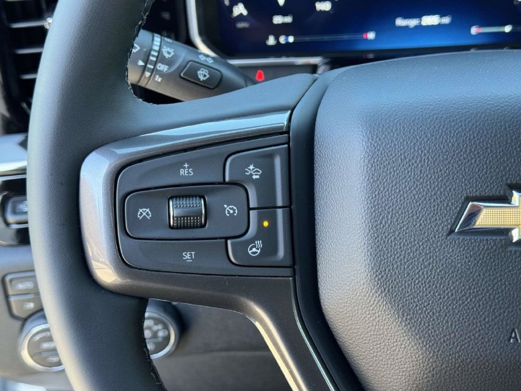 2026 Chevrolet Silverado 2500 HD High Country - Photo 10