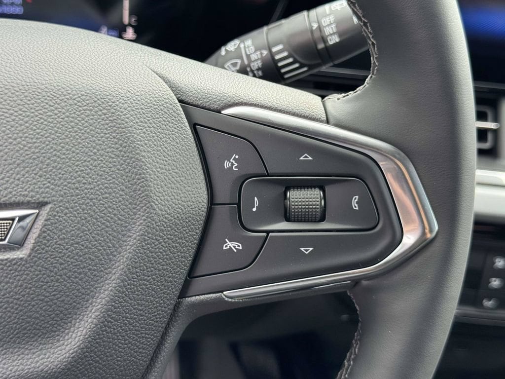 2026 Chevrolet Trax LT - Photo 12