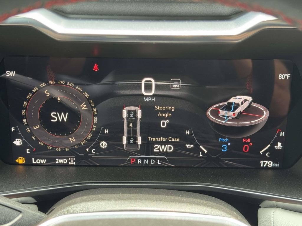 2024 GMC Canyon AT4X - Photo 14