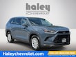 Toyota Grand Highlander