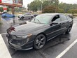 Honda Accord Hybrid