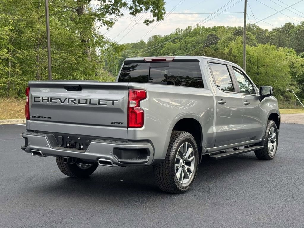 2026 Chevrolet Silverado 1500 RST - Photo 20