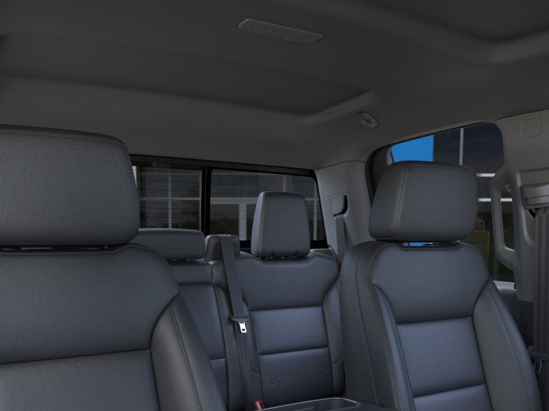2026 Chevrolet Silverado 1500 LT - Photo 51