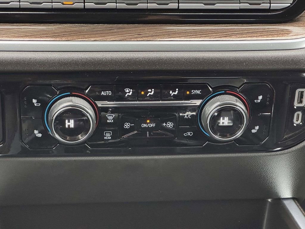 2023 Chevrolet Silverado 1500 RST - Photo 6