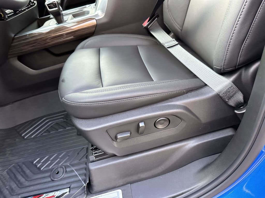 2026 Chevrolet Silverado 1500 LT - Photo 17