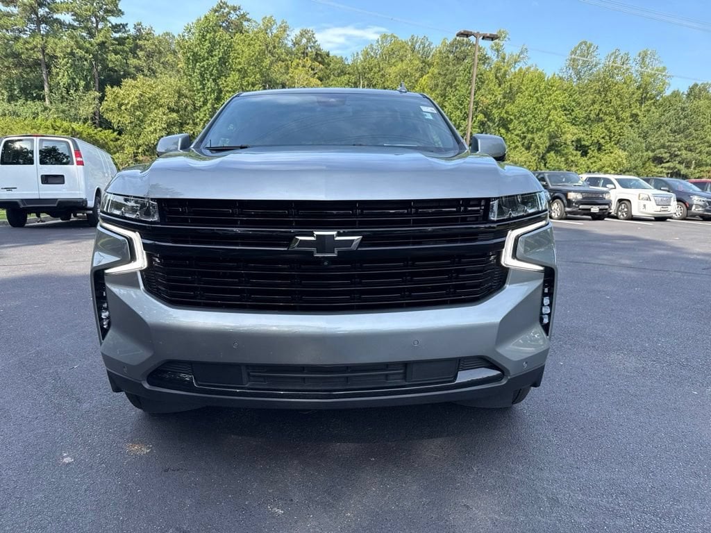Used 2023 Chevrolet Tahoe RST SUV