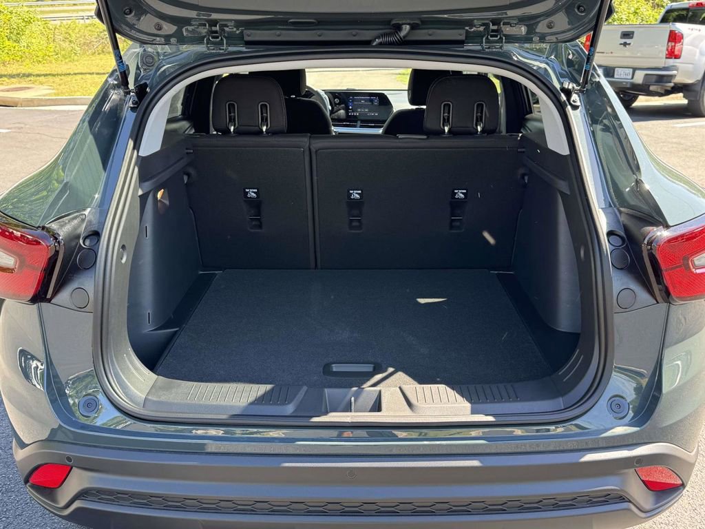 2026 Chevrolet Trax LS - Photo 14