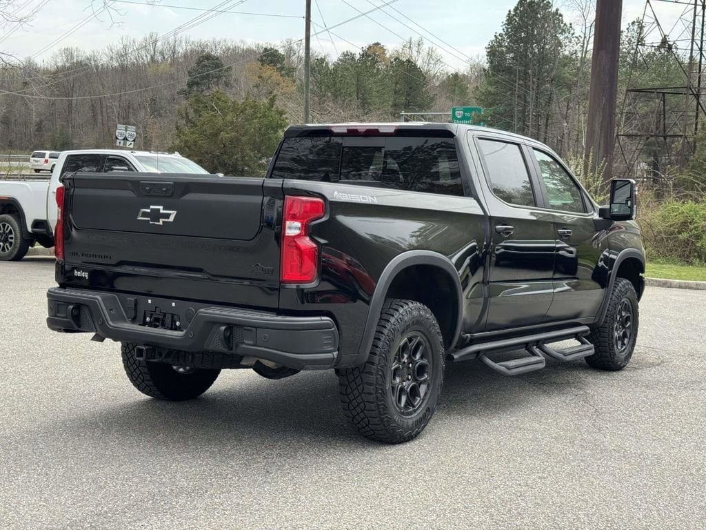 2024 Chevrolet Silverado 1500 ZR2 - Photo 21