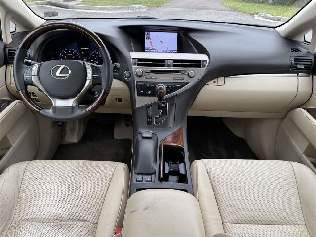 Used 2013 Lexus RX 350