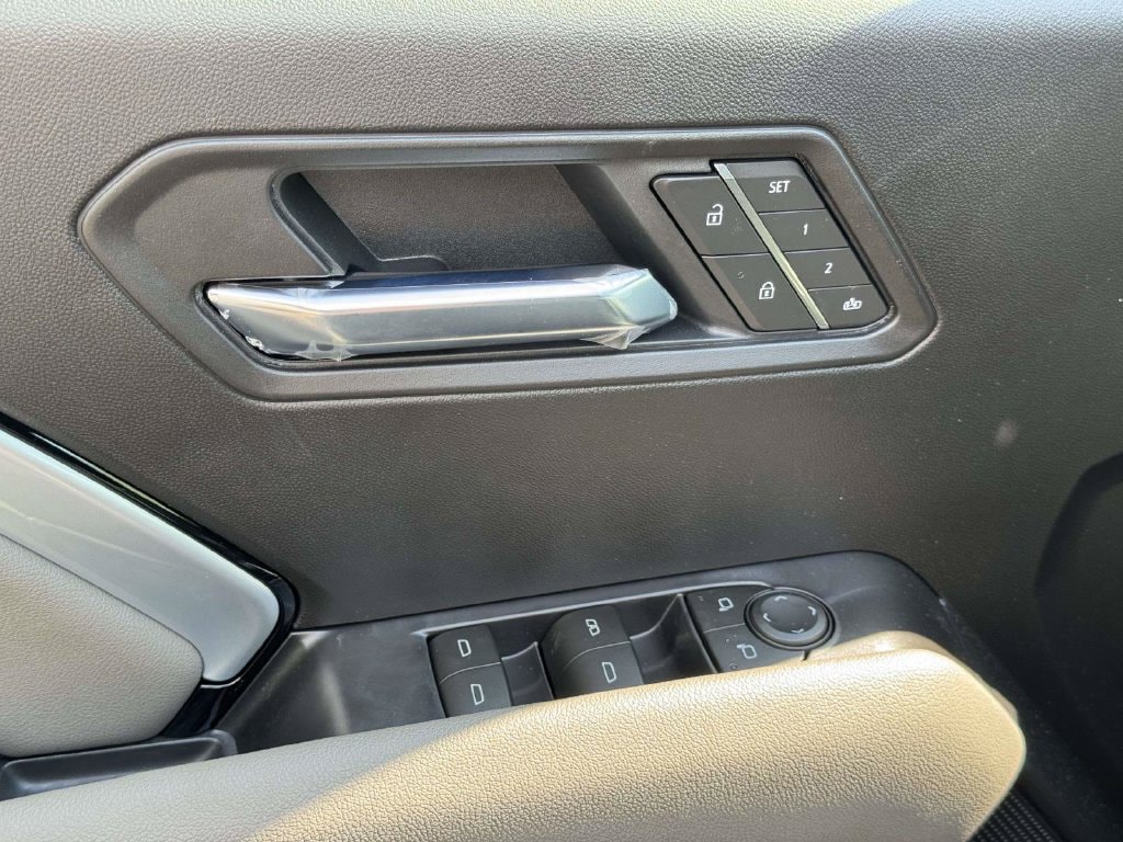 2026 Chevrolet Colorado ZR2 - Photo 19
