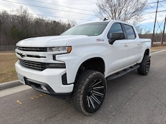 2019 Chevrolet Silverado 1500 RST Truck