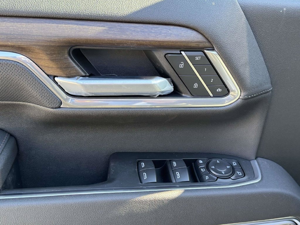 2026 Chevrolet Silverado 2500 HD High Country - Photo 17