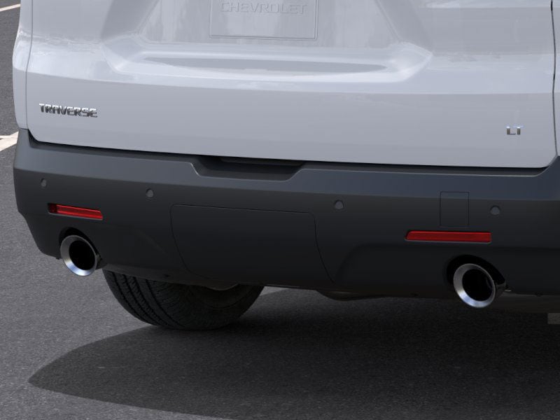 2023 Chevrolet Traverse 1LT - Photo 14