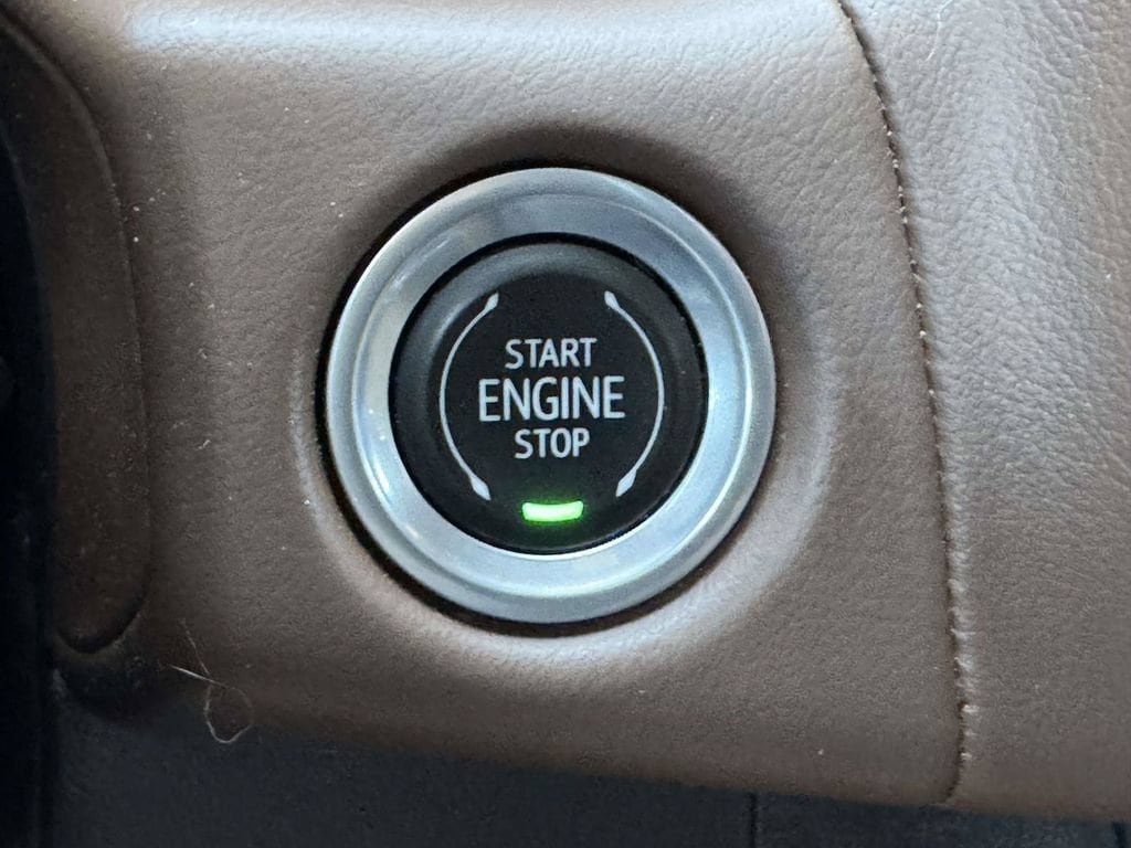 2023 Chevrolet Tahoe High Country - Photo 10